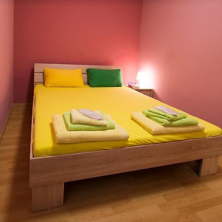 베오그라드 Sasa House 아파트 외부 사진