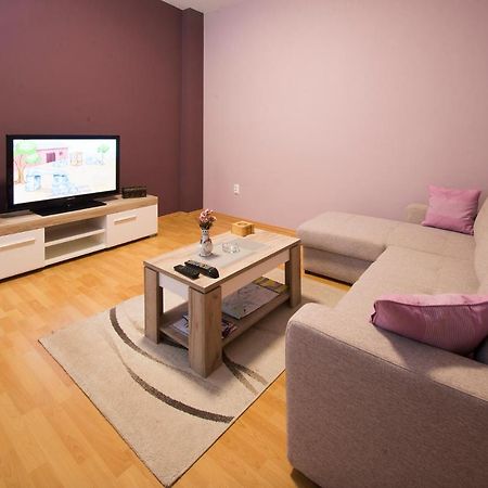 베오그라드 Sasa House 아파트 외부 사진