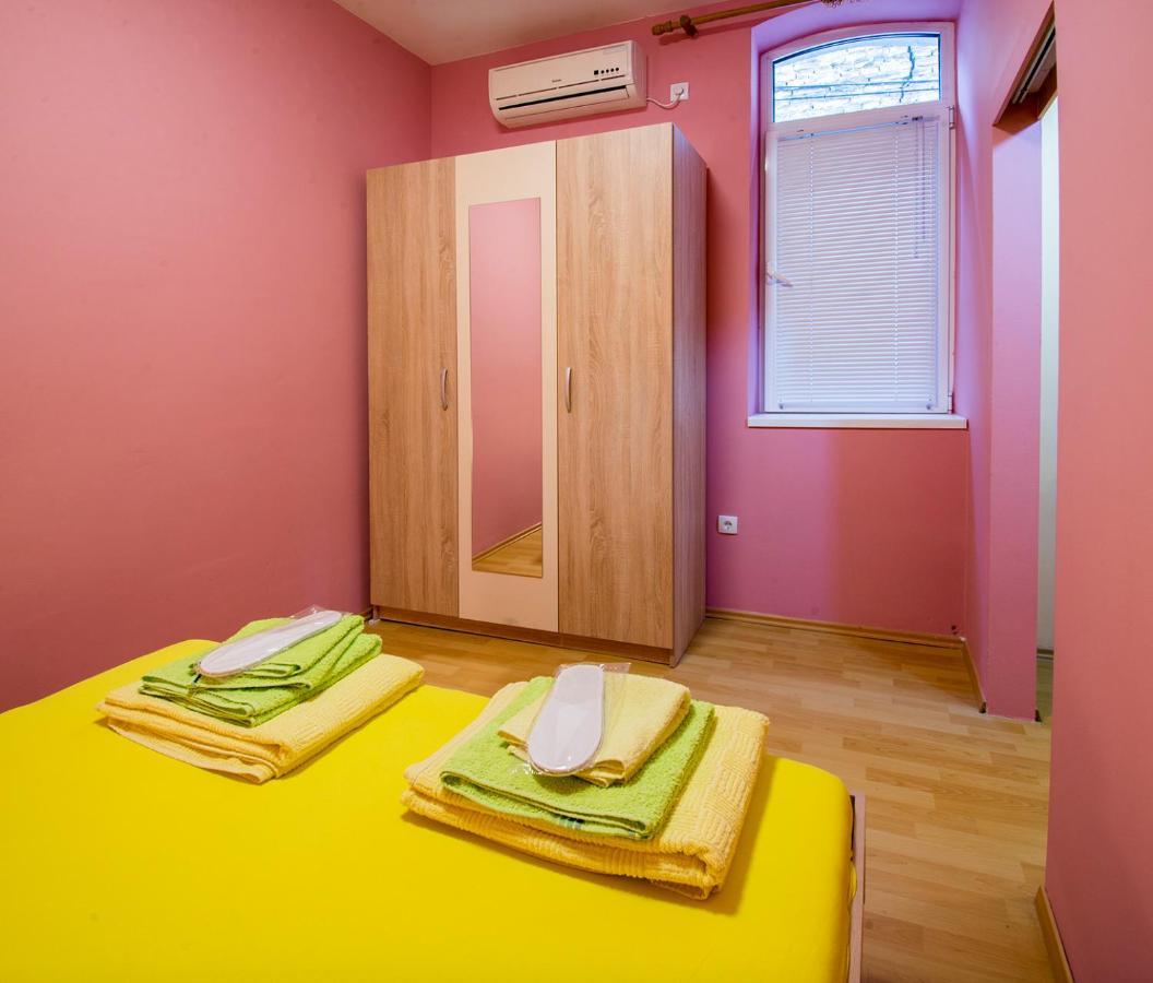 베오그라드 Sasa House 아파트 외부 사진