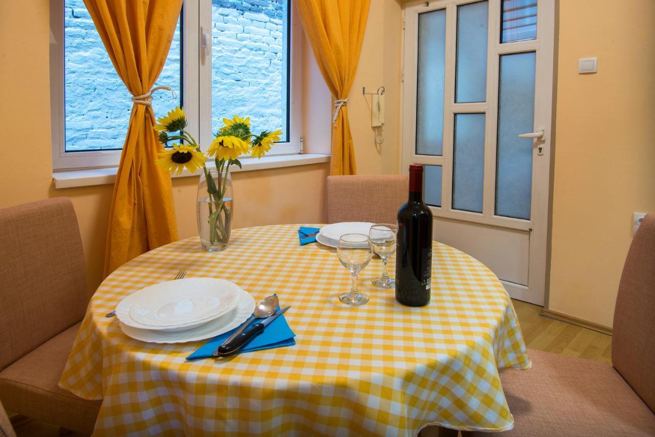 베오그라드 Sasa House 아파트 외부 사진