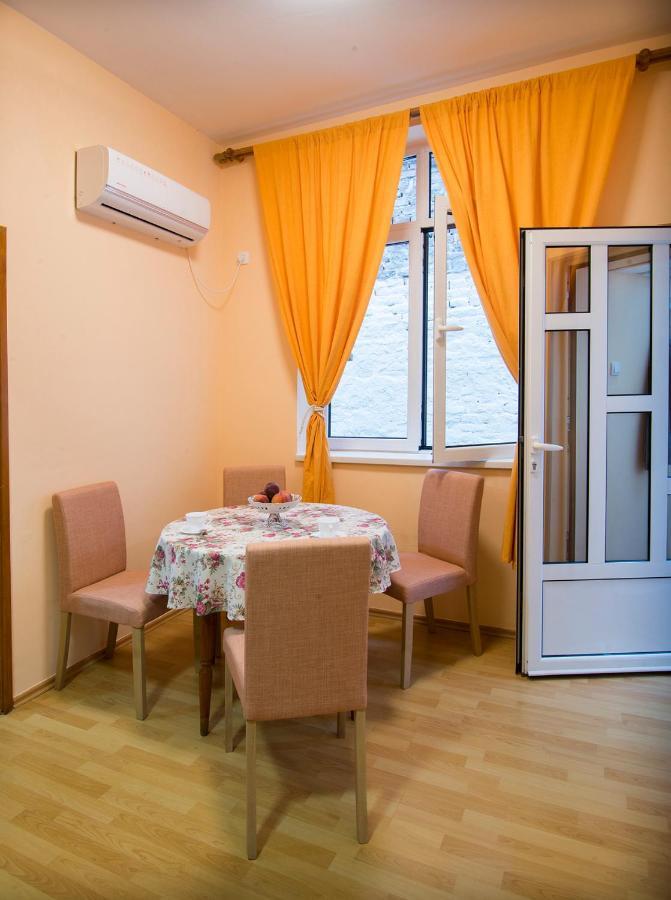 베오그라드 Sasa House 아파트 외부 사진