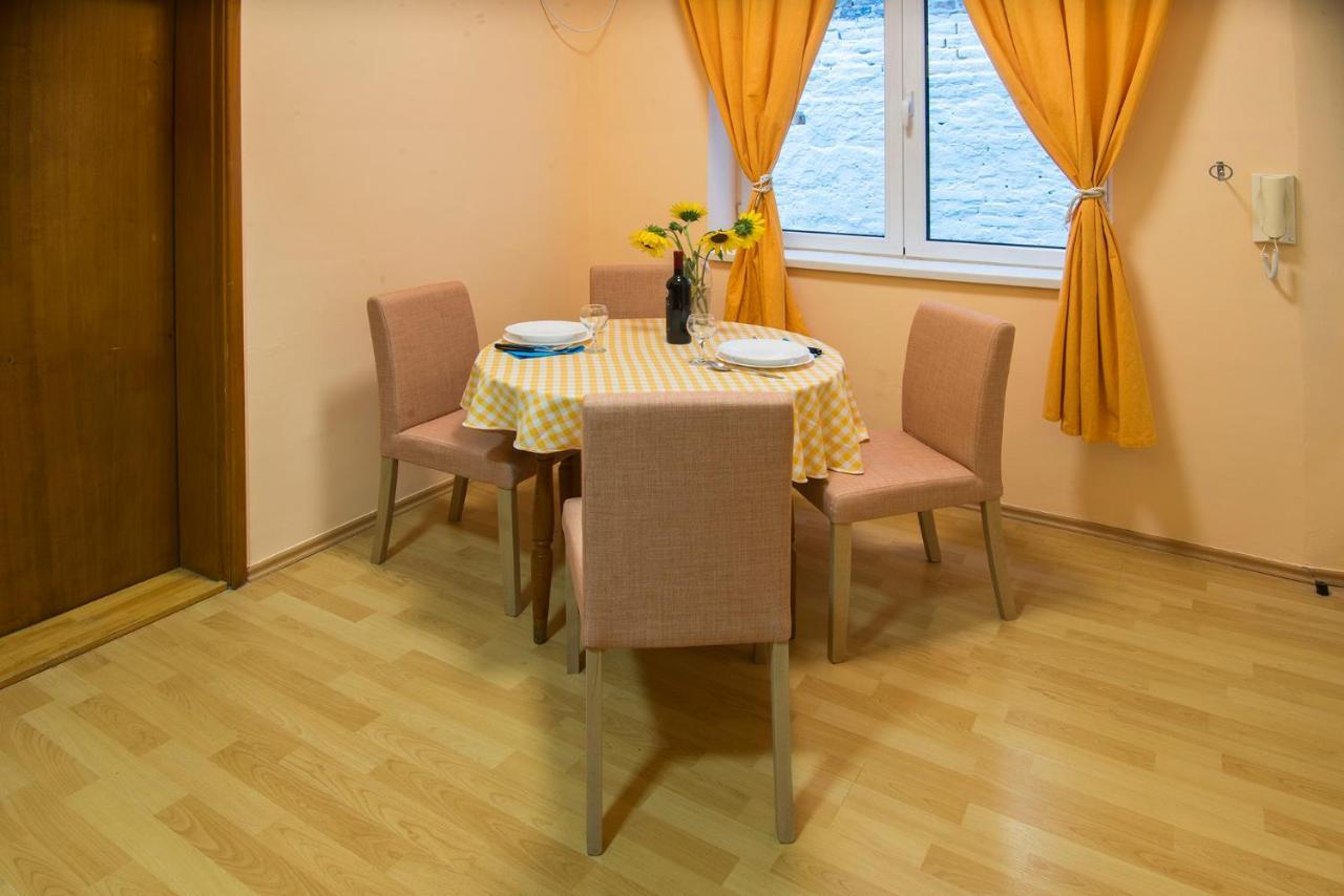 베오그라드 Sasa House 아파트 외부 사진
