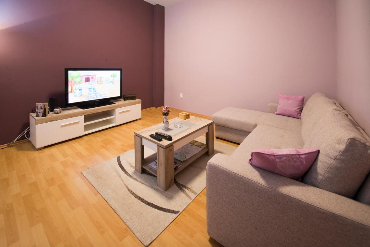 베오그라드 Sasa House 아파트 외부 사진
