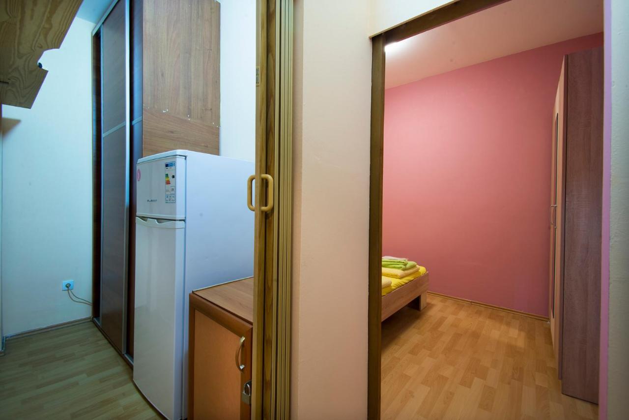베오그라드 Sasa House 아파트 외부 사진