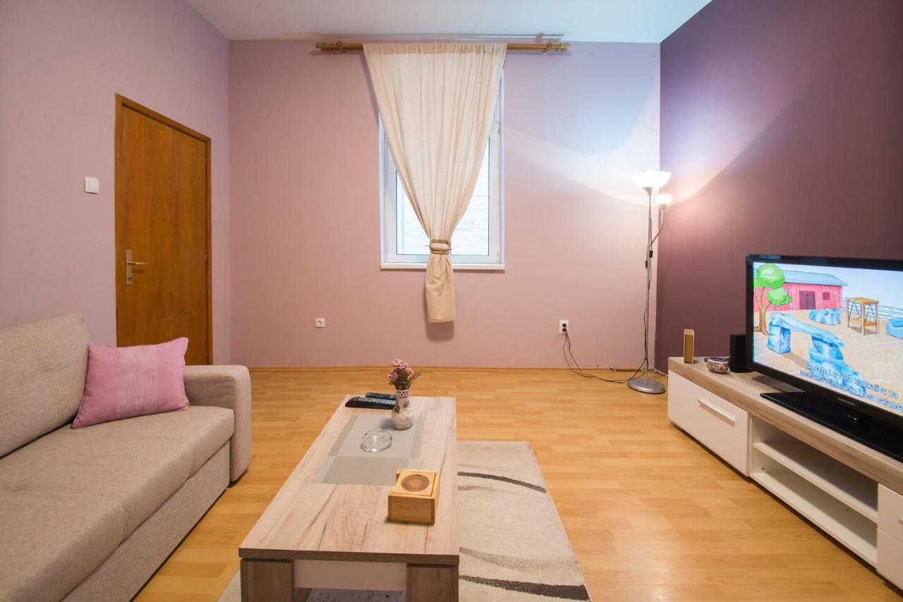 베오그라드 Sasa House 아파트 외부 사진