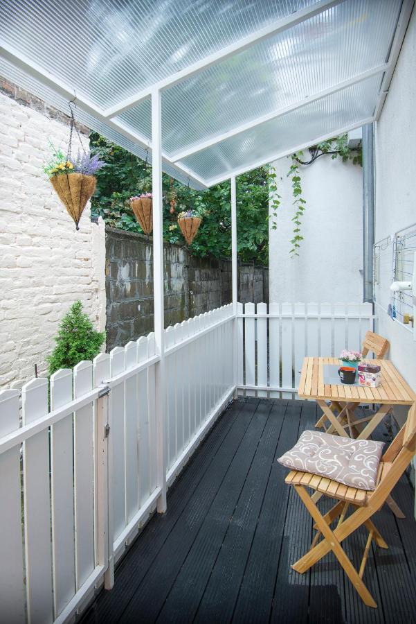 베오그라드 Sasa House 아파트 외부 사진